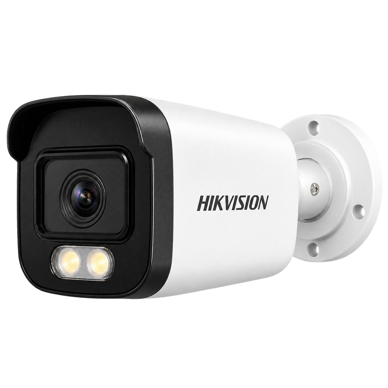 كاميرات أنظمة المراقبة من HIKVISION